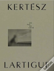Capa do artigo Kertész - Lartigue : Un Pas De Côté