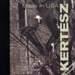 Capa do artigo Kertész Made In Usa