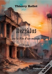 Capa do artigo Kerthios : Ou La Fin D