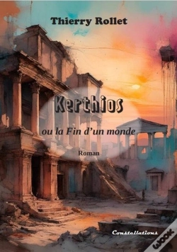 Capa do artigo Kerthios : Ou La Fin D'Un Monde