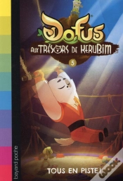 Capa do artigo Kerubim - N5