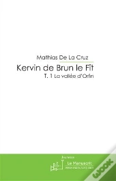 Kervin De Brun Le Fit
