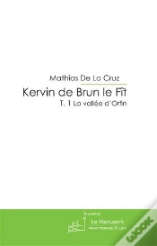 Capa do artigo Kervin De Brun Le Fit