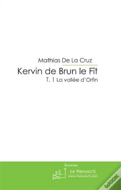 Capa do artigo Kervin De Brun Le Fit