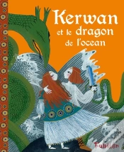 Capa do artigo Kerwan Et Le Dragon De L