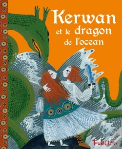 Capa do artigo Kerwan Et Le Dragon De L'Océan