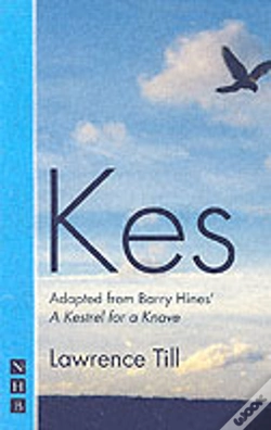 Capa do artigo Kes