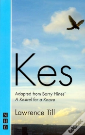 Capa do artigo Kes