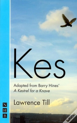 Capa do artigo Kes
