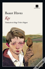Capa do artigo Kes