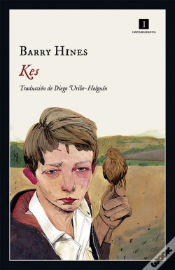 Capa do artigo Kes