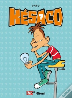 Capa do artigo Késaco Tome 2
