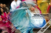 Kesaj Tchavé ; Le Miracle Des Enfants De La Fée