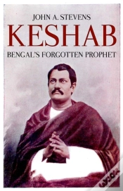Capa do artigo Keshab