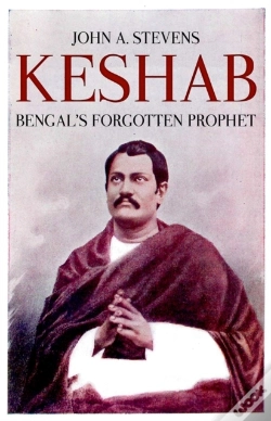 Capa do artigo Keshab
