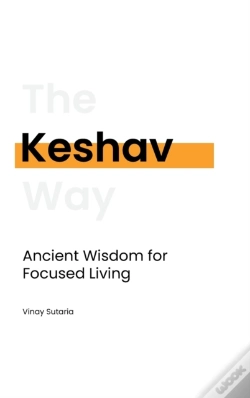 Capa do artigo Keshav