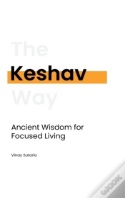 Capa do artigo Keshav