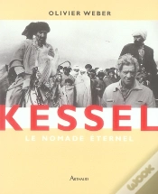 Capa do artigo Kessel, Le Nomade Éternel