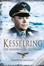 Capa do artigo Kesselring