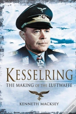 Capa do artigo Kesselring