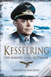 Capa do artigo Kesselring