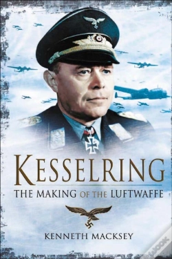 Capa do artigo Kesselring