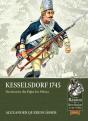 Kesselsdorf 1745 - Preview