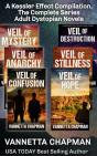 Kessler Effect Compilation, The Complete Series - Preview