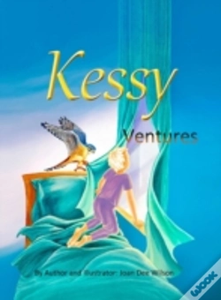 Capa do artigo Kessy Ventures
