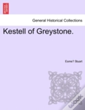 Capa do artigo Kestell Of Greystone.