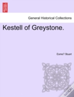 Capa do artigo Kestell Of Greystone.