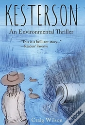 Capa do artigo Kesterson
