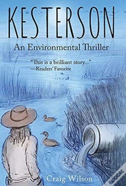 Capa do artigo Kesterson