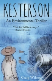 Capa do artigo Kesterson