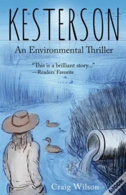 Capa do artigo Kesterson
