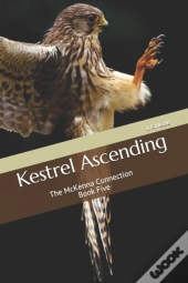 Kestrel Ascending