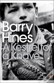 Capa do artigo Kestrel For A Knave