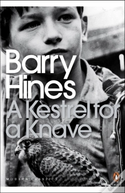 Capa do artigo Kestrel For A Knave