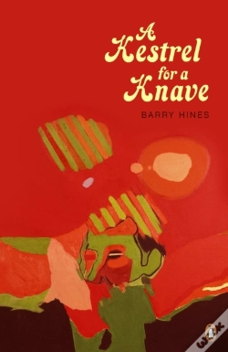 Capa do artigo Kestrel For A Knave