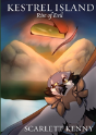 Kestrel Island, Book #1 - Preview