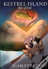 Kestrel Island, Book #1