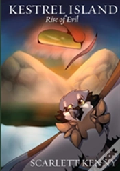 Capa do artigo Kestrel Island, Book #1