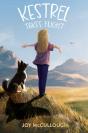 Kestrel Takes Flight - Preview
