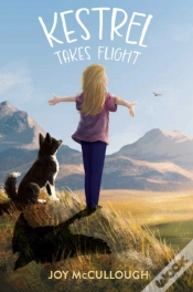 Capa do artigo Kestrel Takes Flight