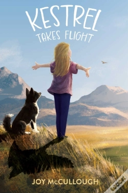 Capa do artigo Kestrel Takes Flight