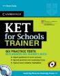 Ket For Schools Trainer Practice Tests With Answers And Audio Cds (2) - Preview