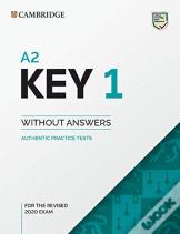KET Practice Tests - A2 Key 1 for the Revised 2020 Exam