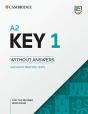 KET Practice Tests - A2 Key 1 for the Revised 2020 Exam - Preview