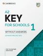 KET Practice Tests - A2 Key for Schools 1 for the Revised 2020 Exam - Preview