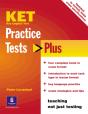 Ket Practice Tests Plus Students' Book New Edition - Preview